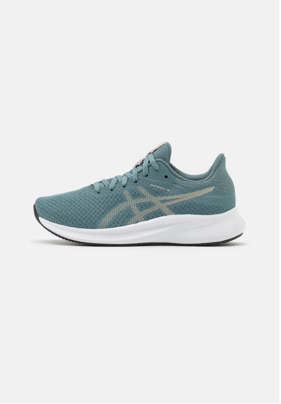 chaussures de running asics pour femme