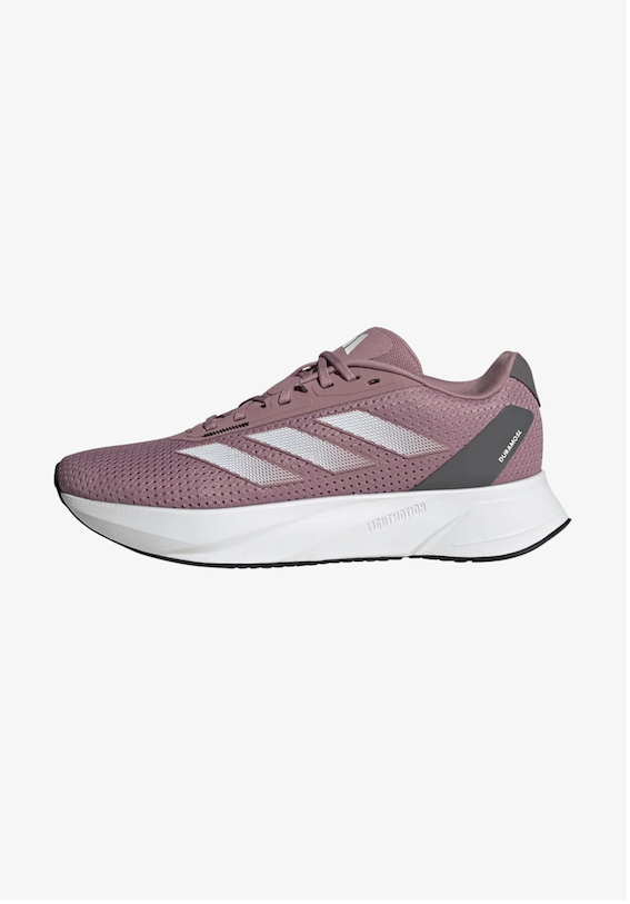 chaussures de running adidas femme