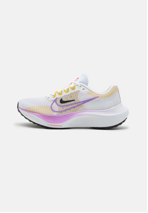 chaussures de running nike pour femme