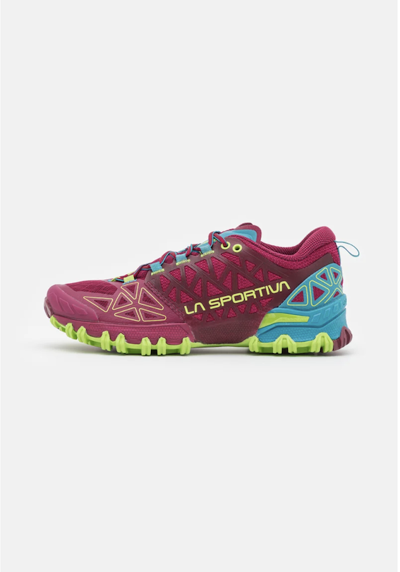 chaussures de trail la sportiva femme