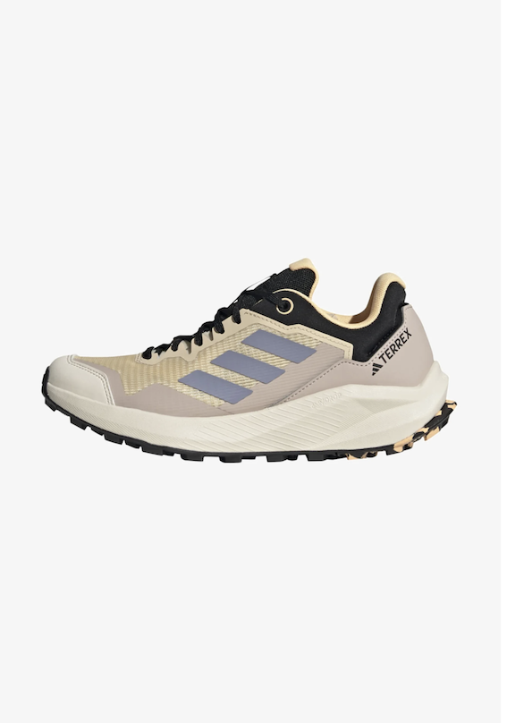 chaussures de trail adidas femme