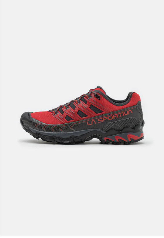 chaussures de trail la sportiva homme