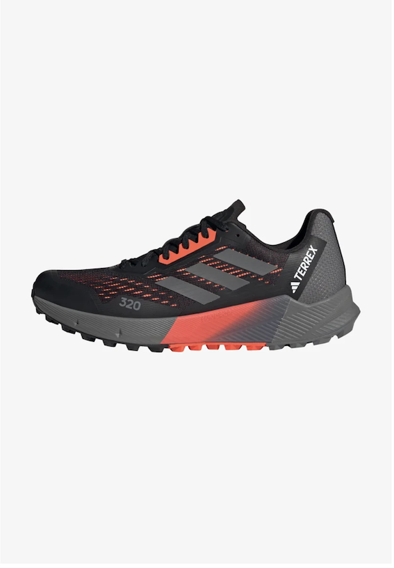 chaussures de trail adidas homme