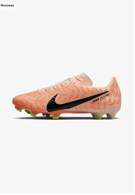 chaussures de foot nike femme