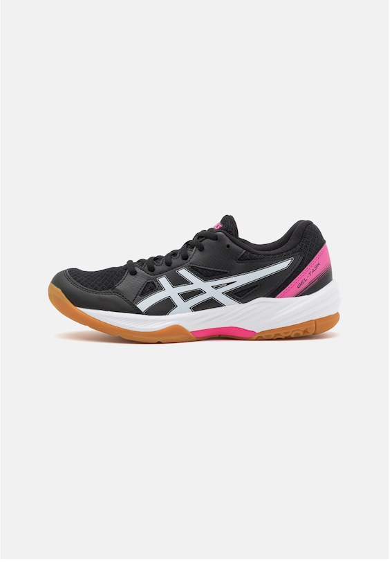 chaussures de handball asics femme