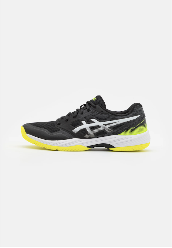 chaussures de handball asics homme