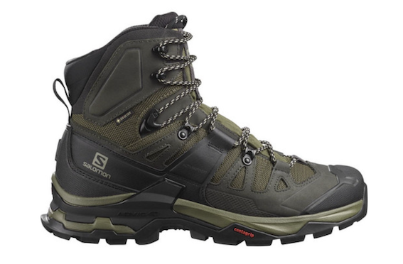 Salomon Quest 4 GTX